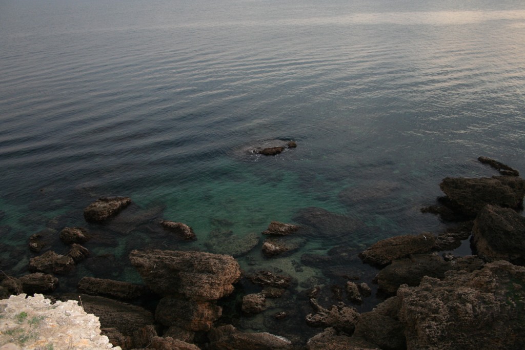 Alba e tramonto a ISola Capo Rizzuto